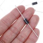Dip High efficient ultra fast rectifier diodes 2.5A 3A